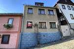 Reihenendhaus Leutenberg - 4 Zimmer, 120 m&sup2;, 89.500&euro; | Angebot:25732019