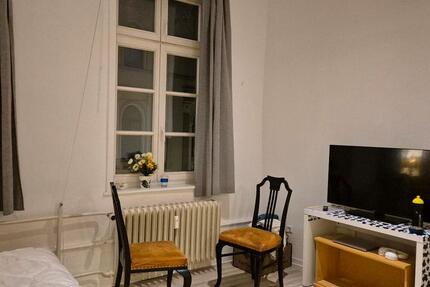 Wohnung Helmstedt - 1 Zimmer, 35 m&sup2;, 400&euro; | Angebot:26687724