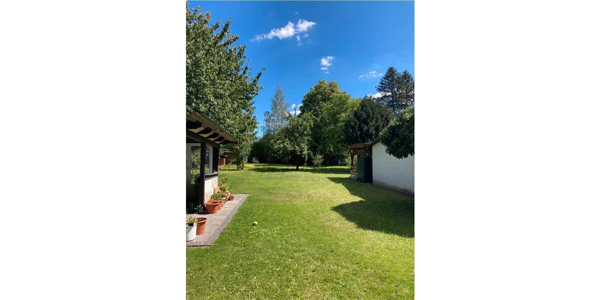 Investitionsobjekt 3 Wohnungen Vollmarshausen Neubau planbar zimmer