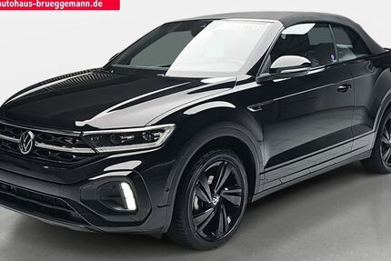 VW T-Roc 8.090 km 35.990 &euro; Rheine 48432