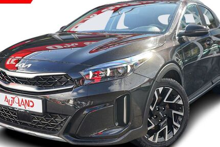 Kia XCeed 44.990 km 22.990 &euro; Zella-Mehlis 98544