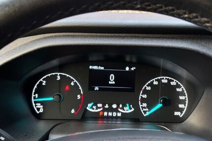 Ford Tourneo Custom 81.254 km 36.300 &euro; Lübeck 23569