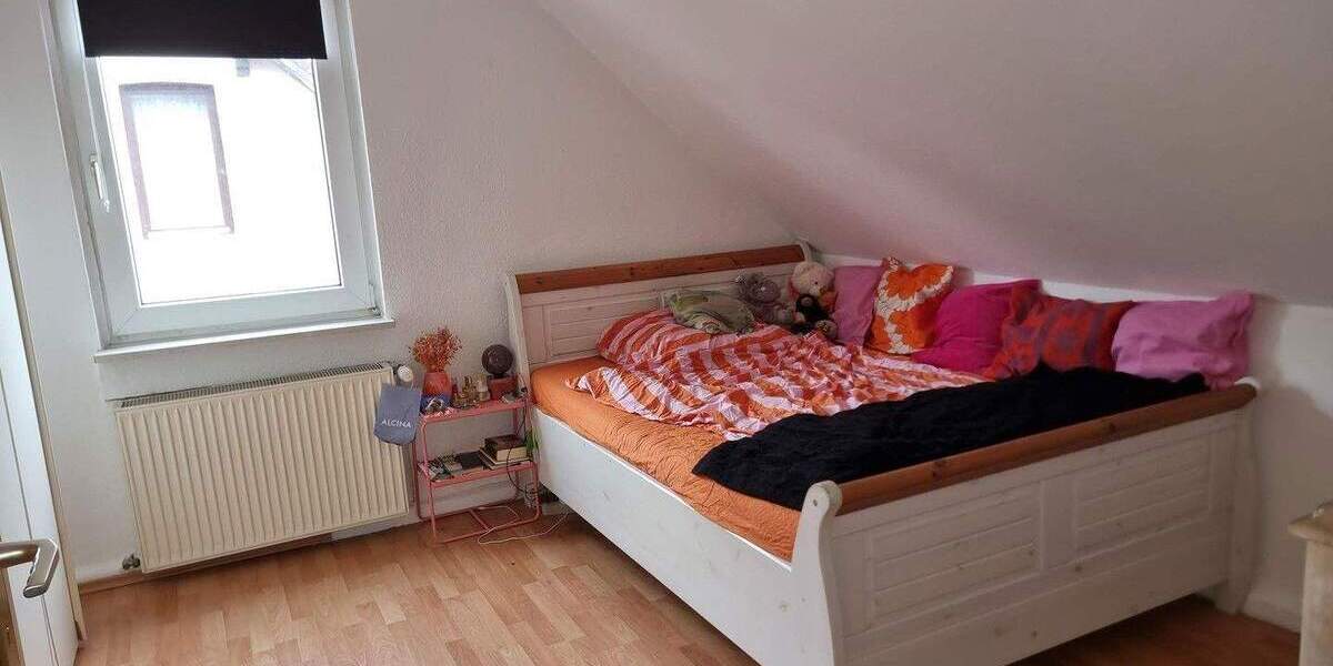 Doppelhaushälfte Mainz-Kostheim Kostheim - 4 Zimmer, 109 m&sup2;, 399.000&euro; | Angebot:25657474