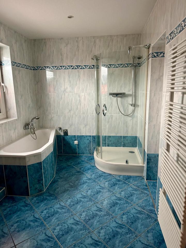 Reihenhaus in FinowfurtSchorfheide zimmer