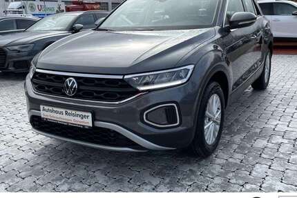 VW T-Roc 19.991 km 23.750 &euro; Wasserburg a.Inn 83512