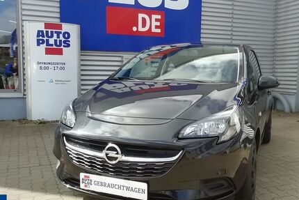 Opel Corsa 125.077 km 6.699 &euro; Helmstedt 38350