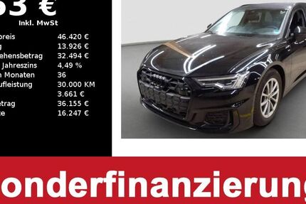 Audi A6 29.214 km 46.420 &euro; Pfaffenhofen 85276