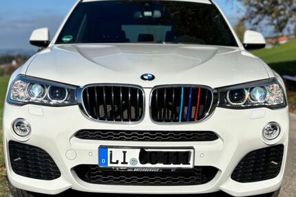 BMW X3 67.000 km 24.499 € Weiler- Simmerberg 88171