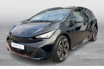 Cupra Born 1.001 km 40.930 &euro; Haselünne 49740