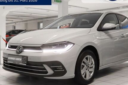 VW Polo 10.975 km 22.450 &euro; Bremen 28207