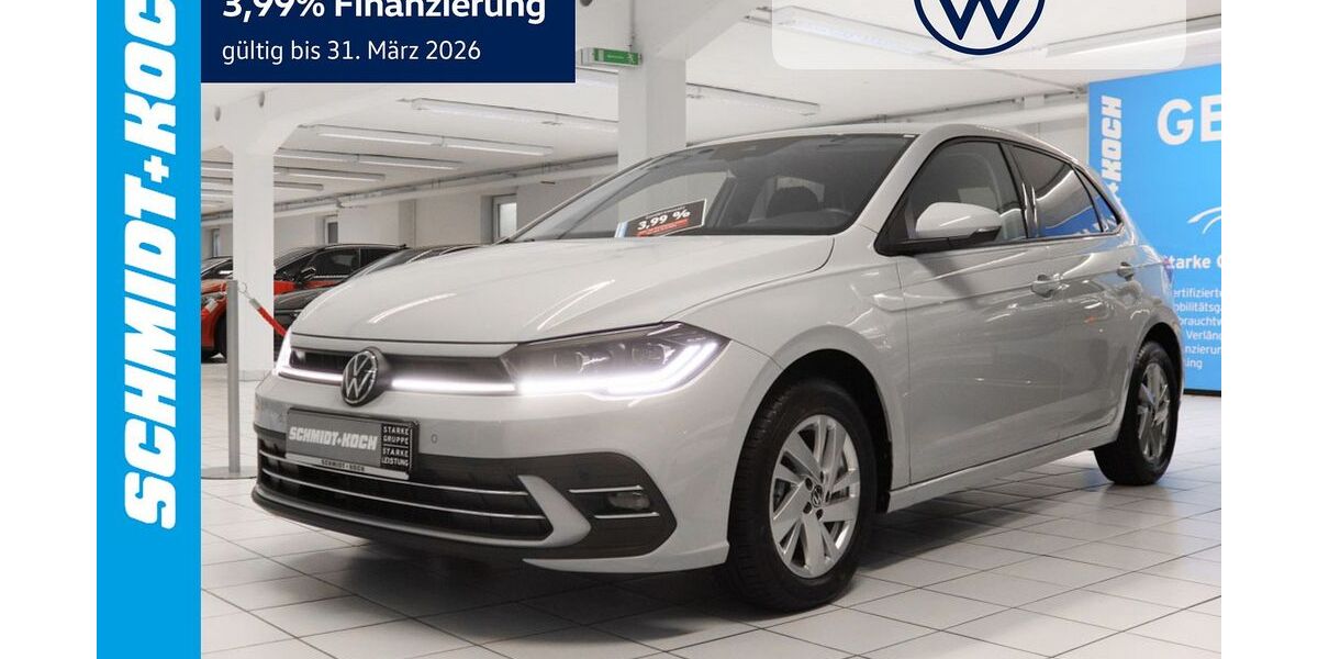VW Polo 10.975 km 22.450 &euro; Bremen 28207