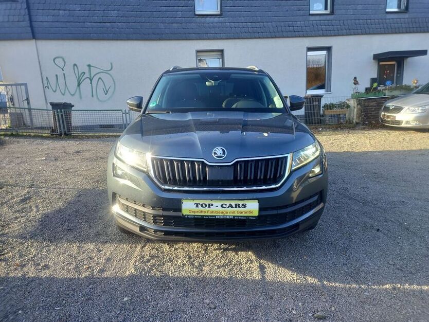 Kodiaq
