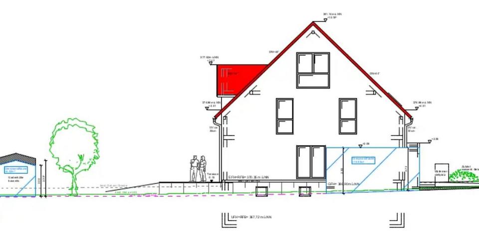 Etagenwohnung Schwäbisch Hall - 4.5 Zimmer, 150 m&sup2;, 1.399&euro; | Angebot:26449882