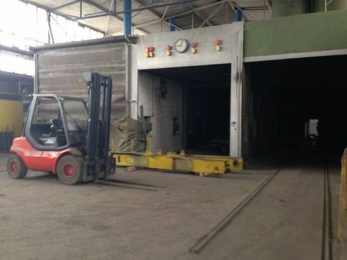 Gewerbeobjekt Kaufungen Papierfabrik - 1.400.000&euro; | Angebot:25165349