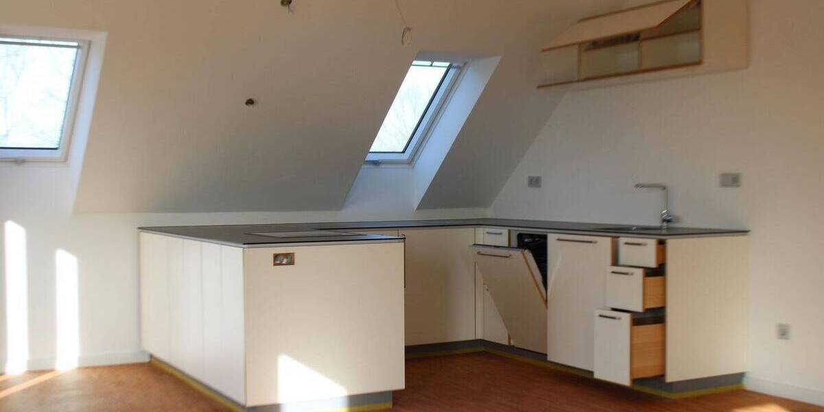 Etagenwohnung Südbrookmerland Oldeborg - 3 Zimmer, 79 m&sup2;, 780&euro; | Angebot:26306507