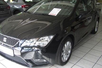Seat Leon 142.000 km 6.990 &euro; Betzdorf 57518