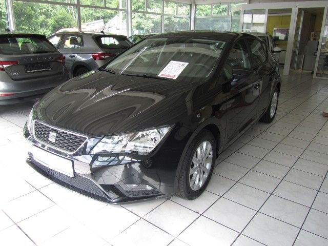 Seat Leon 142.000 km 6.990 &euro; Betzdorf 57518