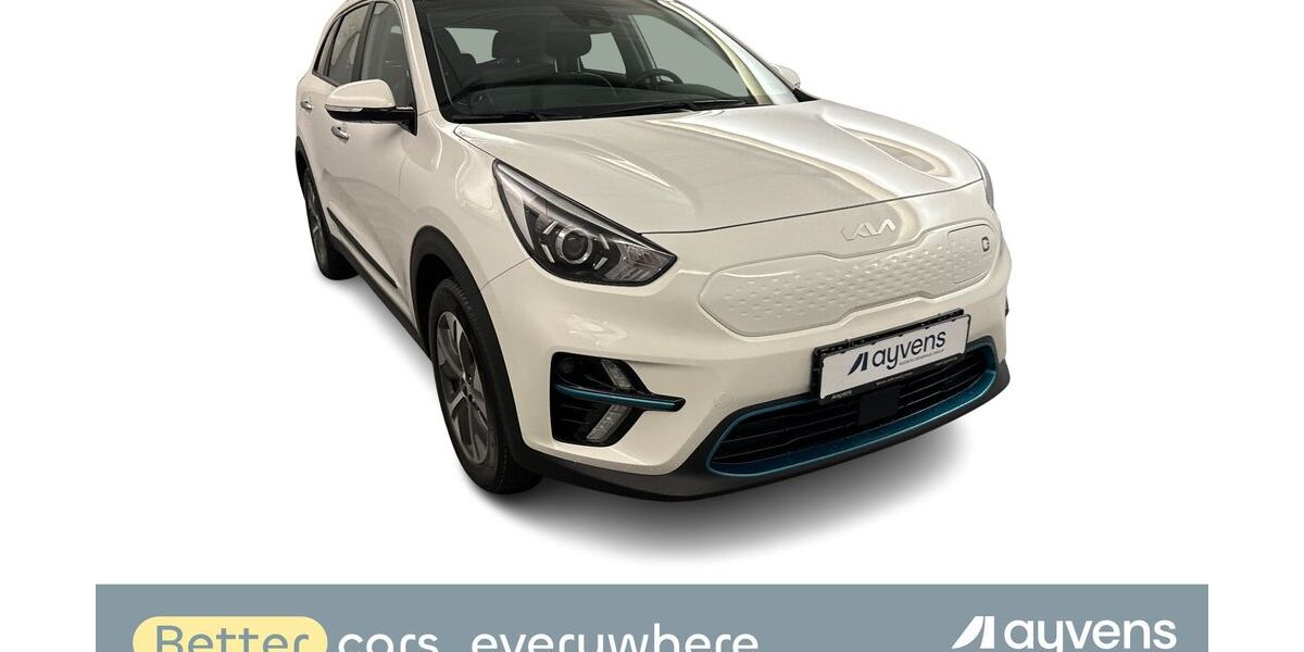 Kia Niro 40.091 km 23.480 &euro; Dorfmark 29683