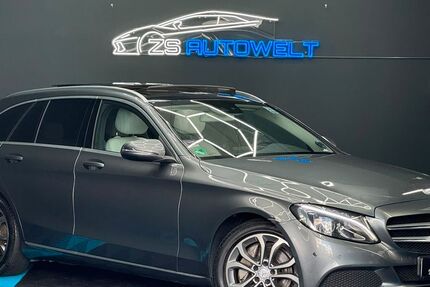 Mercedes-Benz C 250 149.878 km 13.490 &euro; Leipzig 04179
