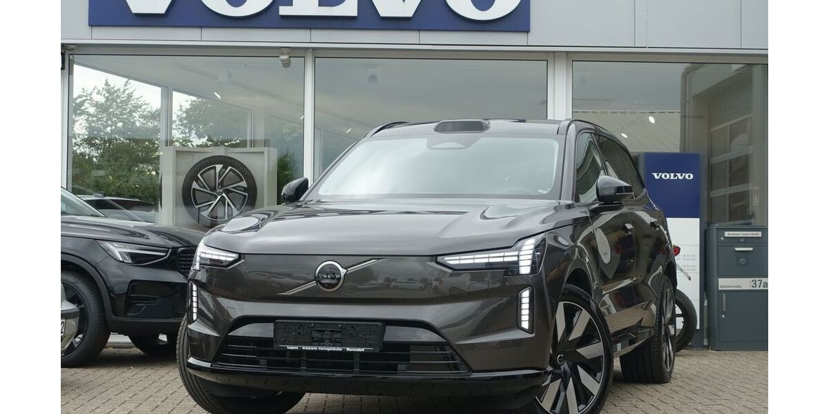 Volvo EX90 5.373 km 71.900 &euro; Warendorf 48231
