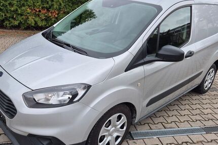 Ford Transit 139.000 km 6.900 € Fürth 90763