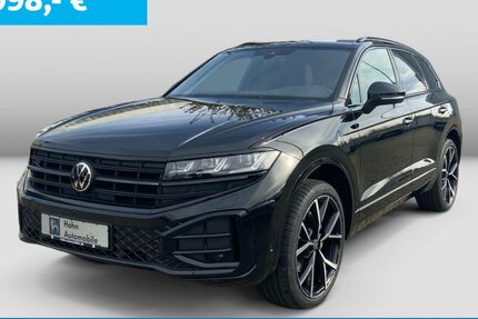 VW Touareg 8.888 km 87.390 &euro; Fellbach 70736