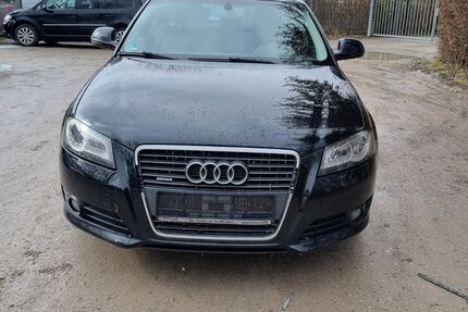 Audi A3 302.986 km 3.200 &euro; Karlsfeld 85757