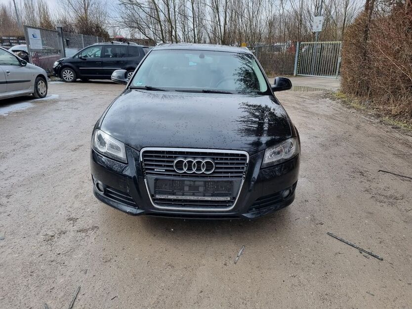 Audi A3 302.986 km 3.500 € Karlsfeld 85757