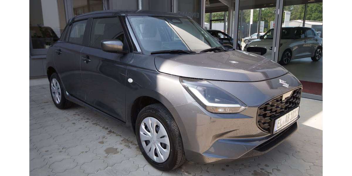 Suzuki Swift 3.788 km 16.730 &euro; Meppen 49716