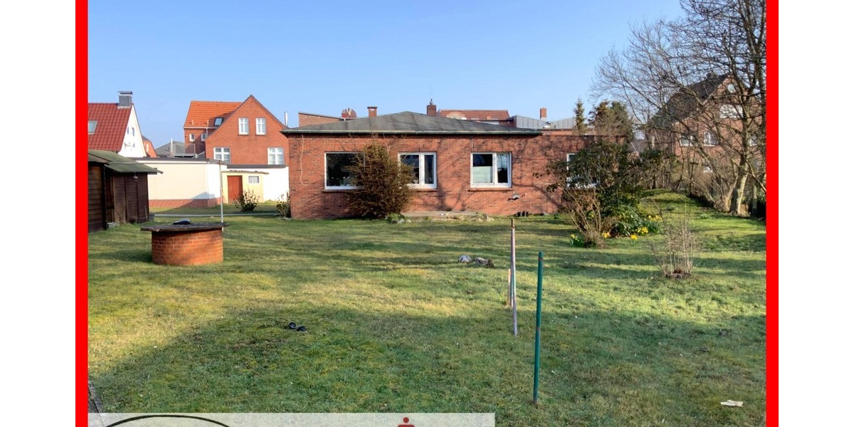 Grundstück Borkum - 829.000&euro; | Angebot:19286387