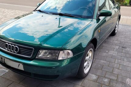 Audi A4 185.000 km 2.200 &euro; Mindelstetten 93349