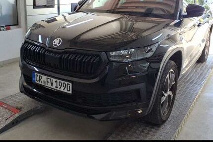 Skoda Kodiaq 60.850 km 31.930 &euro; Crailsheim 74564