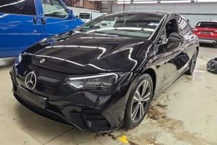Mercedes-Benz EQE 96.442 km 39.750 &euro; Amberg 92224