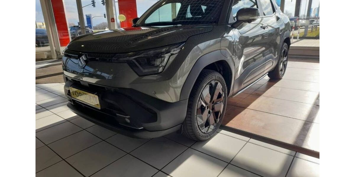 Suzuki e Vitara 1.008 km 39.540 &euro; Burg 39288