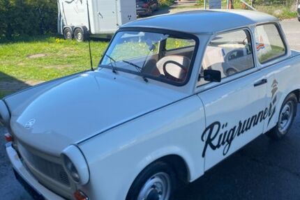 Trabant 601 60.262 km 4.599 &euro; Sagard 18551
