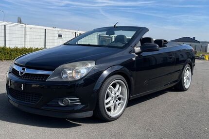 Opel Astra 163.644 km 3.200 &euro; Wahlrod 57614