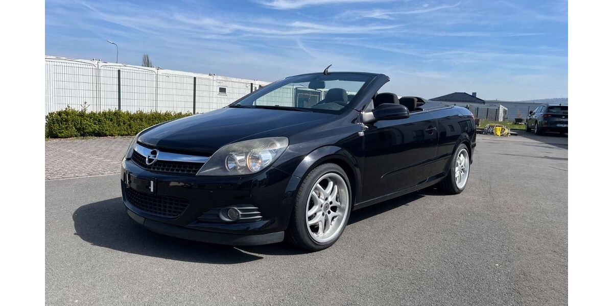 Opel Astra 163.644 km 3.200 &euro; Wahlrod 57614