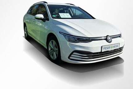 VW Golf 141.932 km 16.940 &euro; Köthen 06366