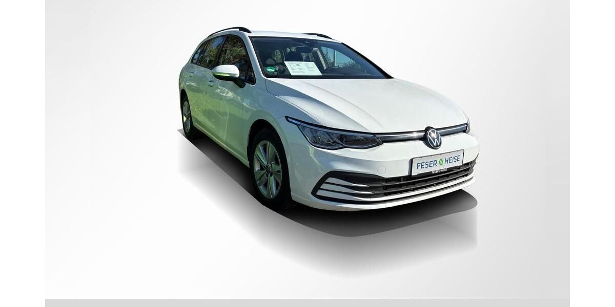 VW Golf 141.932 km 16.940 &euro; Köthen 06366