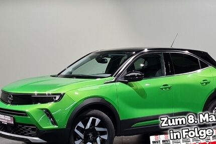 Opel Mokka 28.109 km 18.670 &euro; Fulda 36043