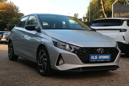 Hyundai i20 10.400 km 16.490 &euro; Hiddenhausen 32120