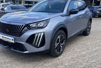 Peugeot 2008 22.341 km 16.877 &euro; Bad Salzuflen 32108