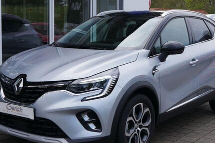Renault Captur 32.500 km 19.890 &euro; Altötting 84503