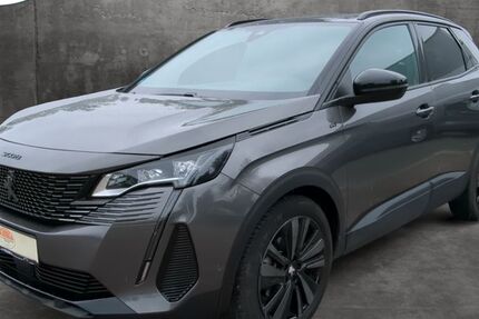 Peugeot 3008 11.300 km 23.990 &euro; Chemnitz 09119