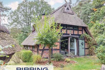 Haus zum Kaufen in Scheeßel 370.000 € 118 m² 3 zimmer