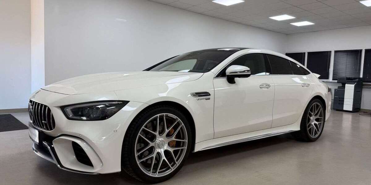 Mercedes-Benz AMG GT 89.400 km 89.990 &euro; Sandhausen 69207