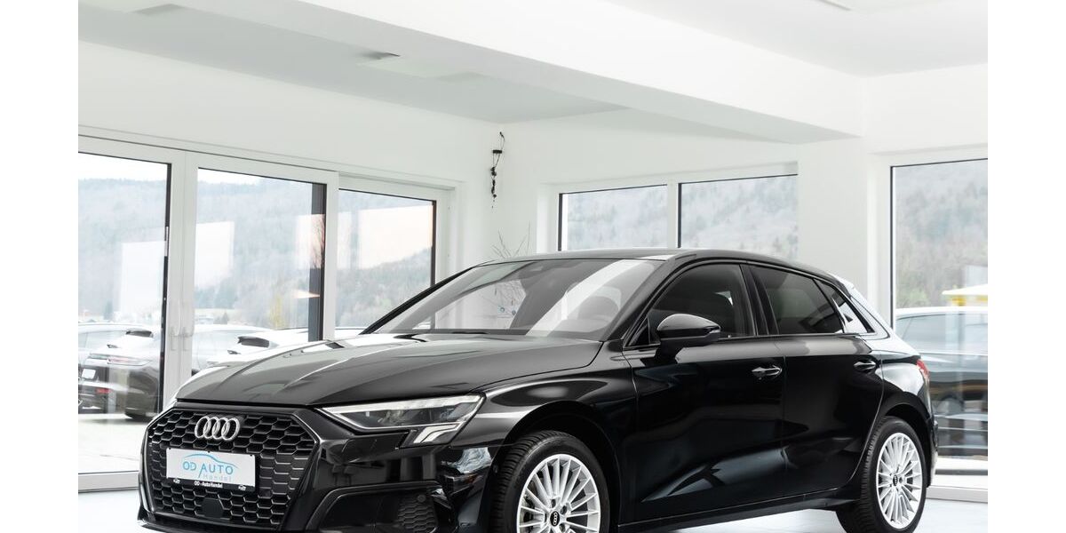 Audi A3 21.000 km 26.800 &euro; Rietheim-Weilheim 78604