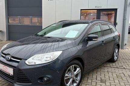 Ford Focus 110.420 km 8.900 &euro; Bedburg-Hau 47551