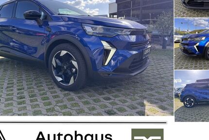 Renault Captur 12.930 km 22.990 &euro; Harztor 99768