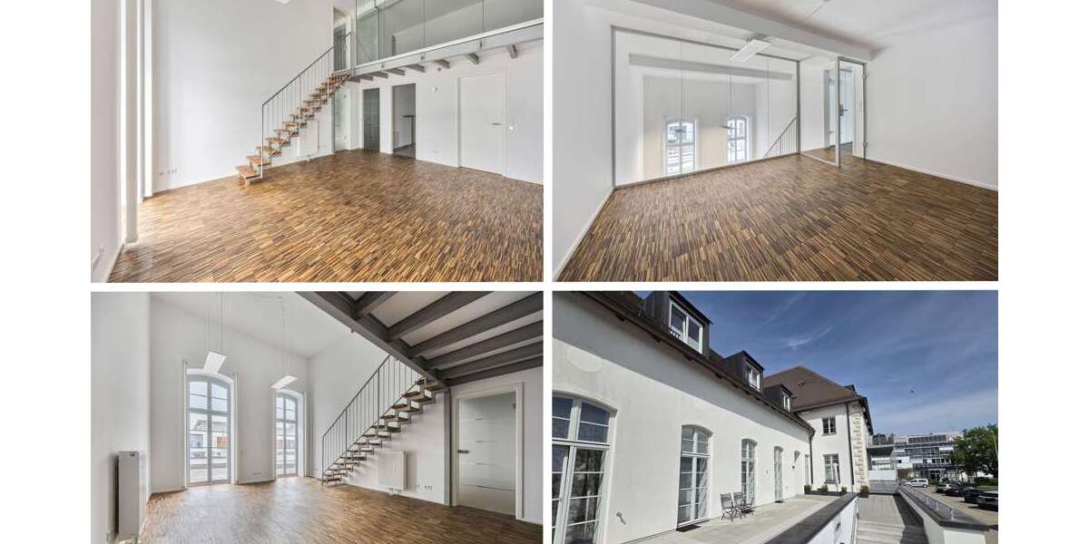 Gewerbeobjekt Schwabach - 1.400&euro; | Angebot:26499150